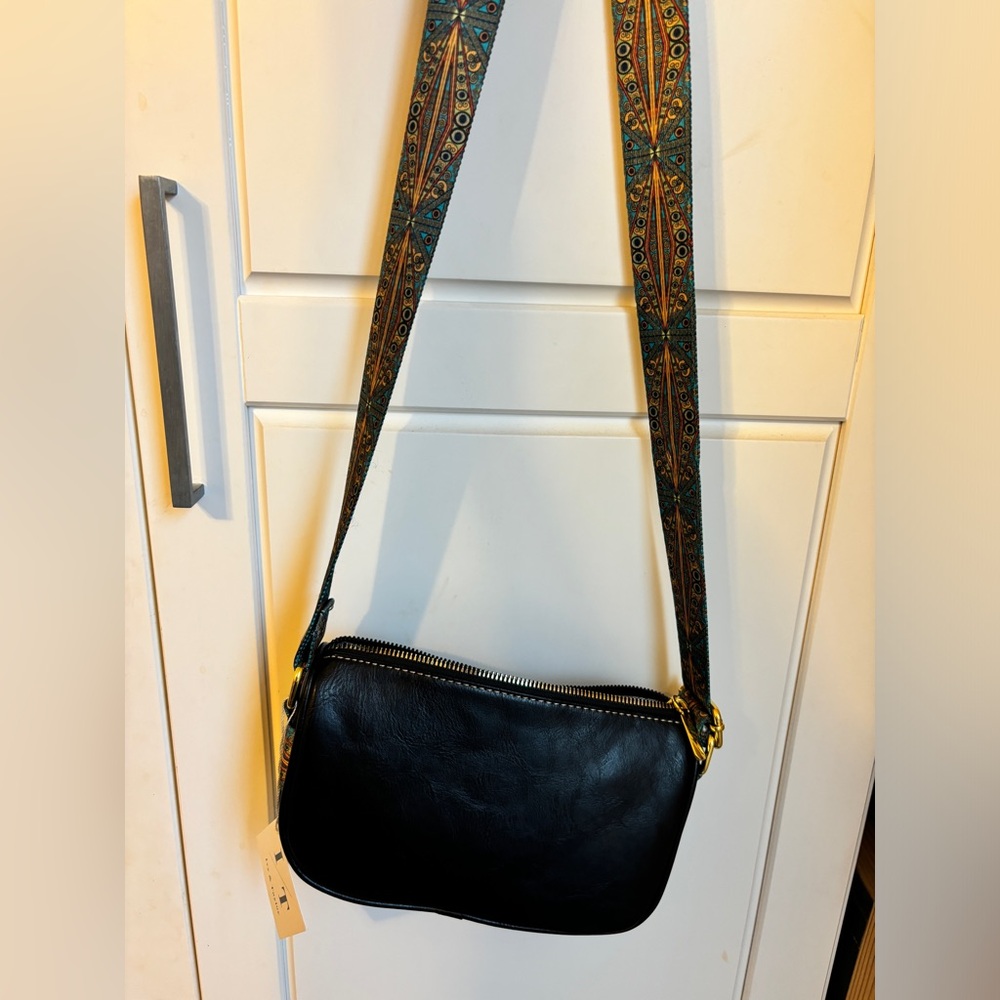 Ivy & Taylor Crossbody bag